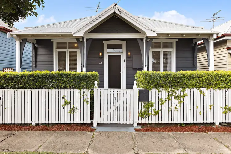 61 Fawcett Street, Mayfield NSW 2304