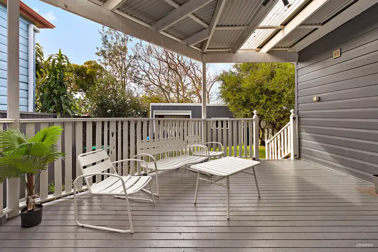 Third view of Homely house listing, 61 Fawcett Street, Mayfield NSW 2304