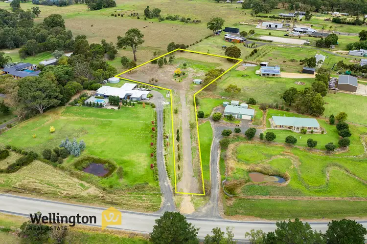 2670 Rosedale Longford Road, Longford VIC 3851