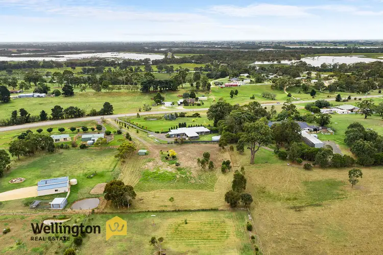 Fifth view of Homely land listing, 2670 Rosedale Longford Road, Longford VIC 3851