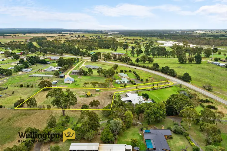 Sixth view of Homely land listing, 2670 Rosedale Longford Road, Longford VIC 3851