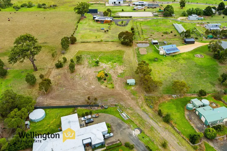 Seventh view of Homely land listing, 2670 Rosedale Longford Road, Longford VIC 3851