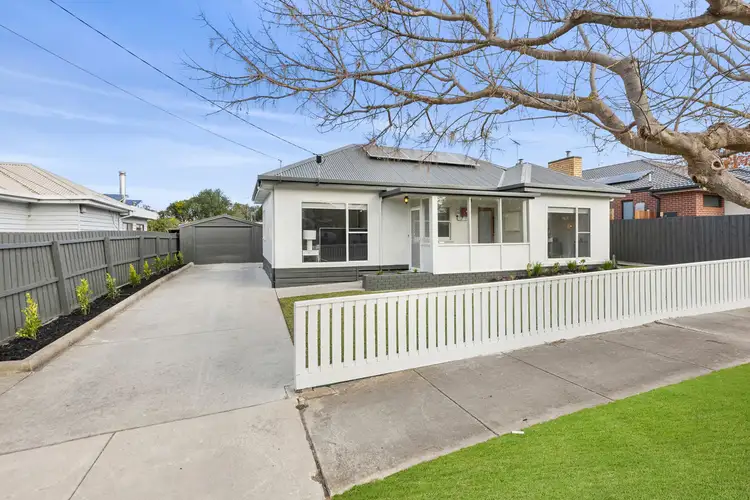 20 Wyuna Parade, Belmont VIC 3216