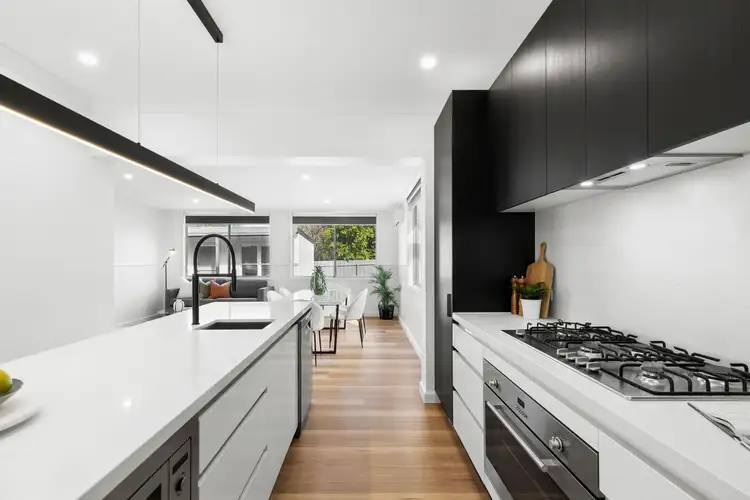 Fifth view of Homely house listing, 20 Wyuna Parade, Belmont VIC 3216