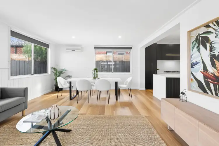 Sixth view of Homely house listing, 20 Wyuna Parade, Belmont VIC 3216
