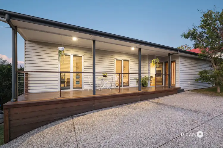Main view of Homely house listing, 143 Hoff Street, Mount Gravatt East QLD 4122