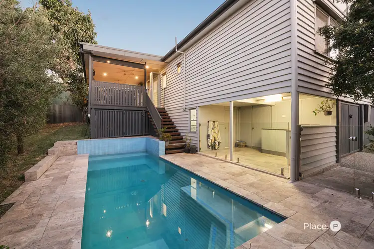 Second view of Homely house listing, 143 Hoff Street, Mount Gravatt East QLD 4122