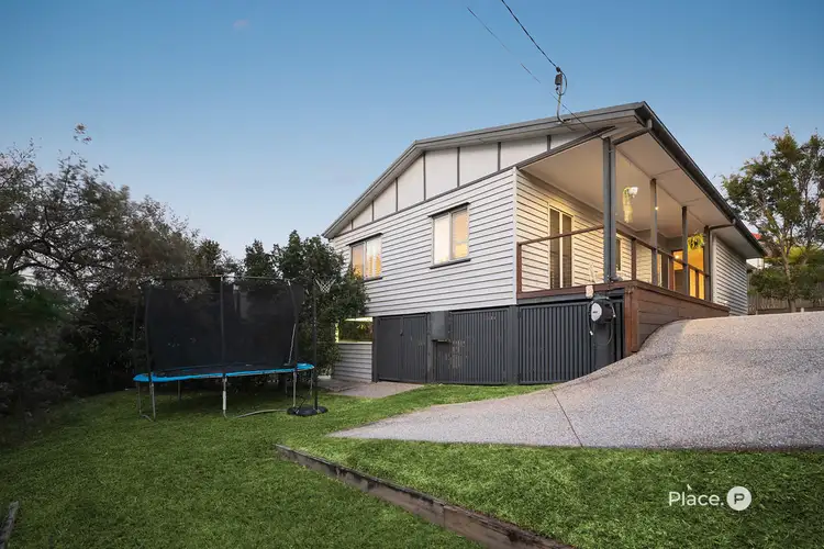 Third view of Homely house listing, 143 Hoff Street, Mount Gravatt East QLD 4122
