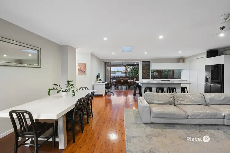 Fifth view of Homely house listing, 143 Hoff Street, Mount Gravatt East QLD 4122