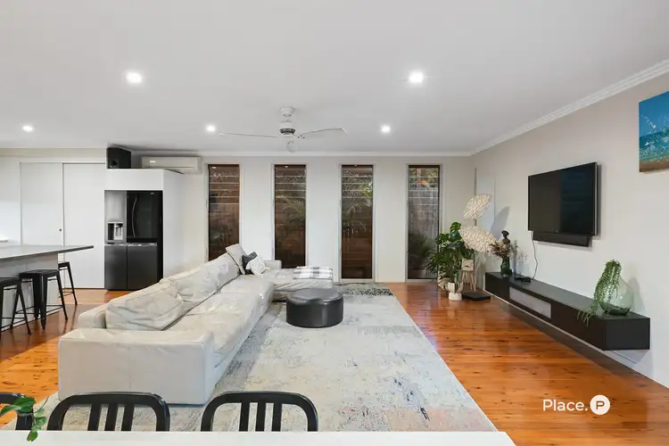 Sixth view of Homely house listing, 143 Hoff Street, Mount Gravatt East QLD 4122