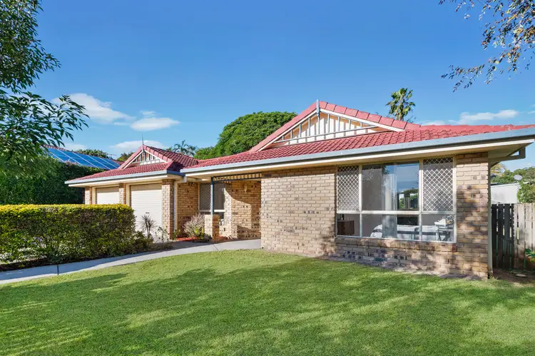 Second view of Homely house listing, 40 Wendon Way, Bridgeman Downs QLD 4035