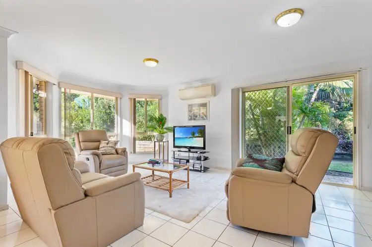 Fourth view of Homely house listing, 40 Wendon Way, Bridgeman Downs QLD 4035