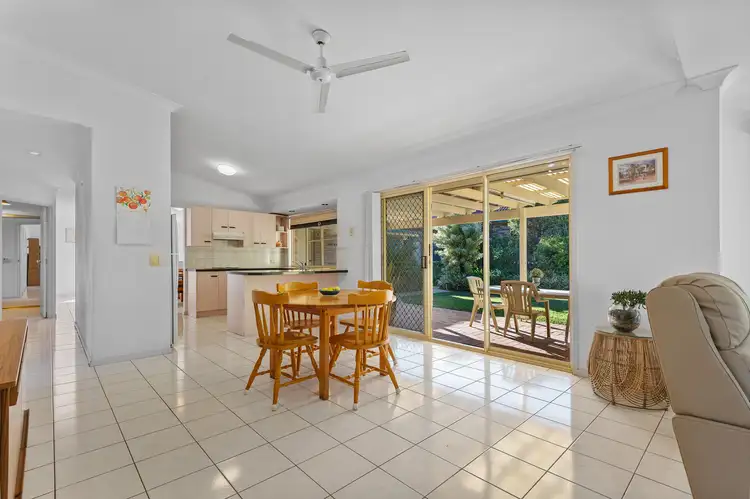 Fifth view of Homely house listing, 40 Wendon Way, Bridgeman Downs QLD 4035