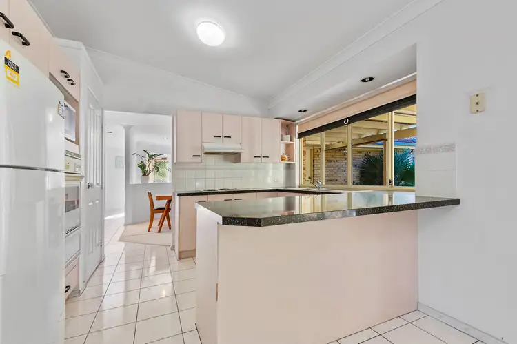 Sixth view of Homely house listing, 40 Wendon Way, Bridgeman Downs QLD 4035