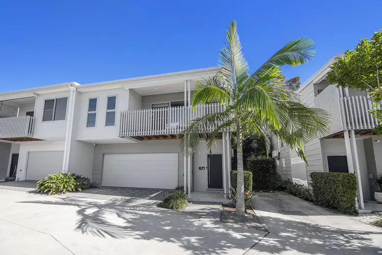 Main view of Homely townhouse listing, 19/16 Tallon Street, Upper Coomera QLD 4209