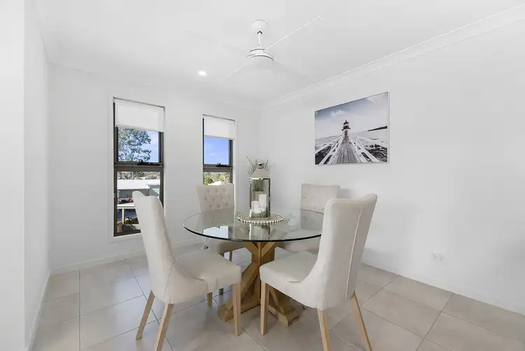 Fourth view of Homely townhouse listing, 19/16 Tallon Street, Upper Coomera QLD 4209