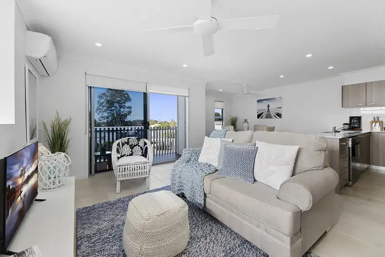Fifth view of Homely townhouse listing, 19/16 Tallon Street, Upper Coomera QLD 4209