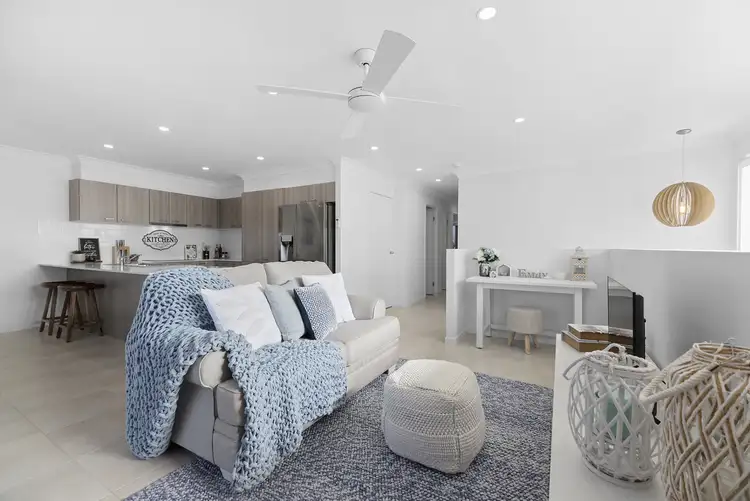 Sixth view of Homely townhouse listing, 19/16 Tallon Street, Upper Coomera QLD 4209