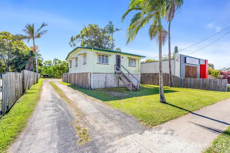 Main view of Homely house listing, 29 Charles Street, Yeppoon QLD 4703