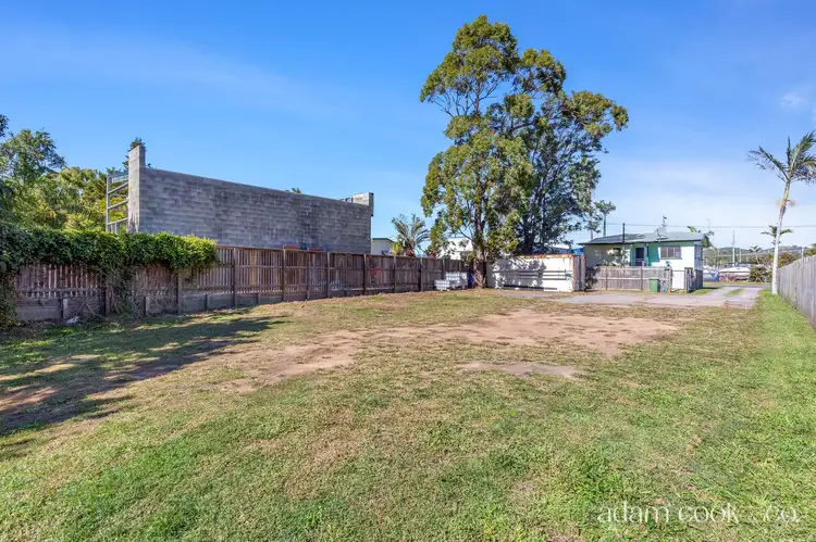 Second view of Homely house listing, 29 Charles Street, Yeppoon QLD 4703