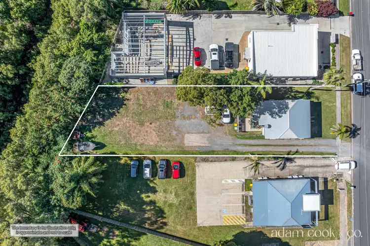 Third view of Homely house listing, 29 Charles Street, Yeppoon QLD 4703