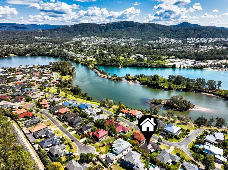 62 Graywillow Boulevard, Oxenford QLD 4210