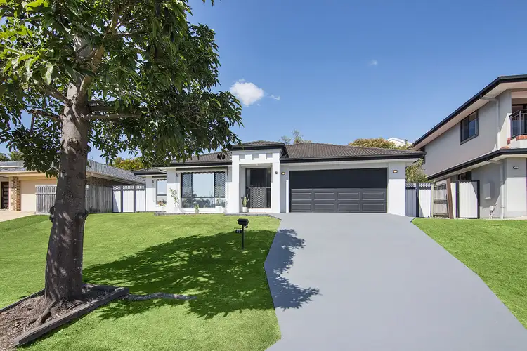 Second view of Homely house listing, 62 Graywillow Boulevard, Oxenford QLD 4210