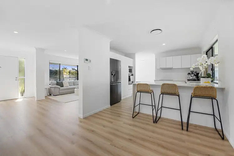 Third view of Homely house listing, 62 Graywillow Boulevard, Oxenford QLD 4210