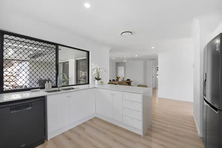 Fourth view of Homely house listing, 62 Graywillow Boulevard, Oxenford QLD 4210