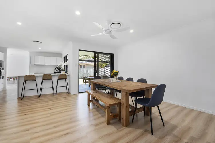Fifth view of Homely house listing, 62 Graywillow Boulevard, Oxenford QLD 4210