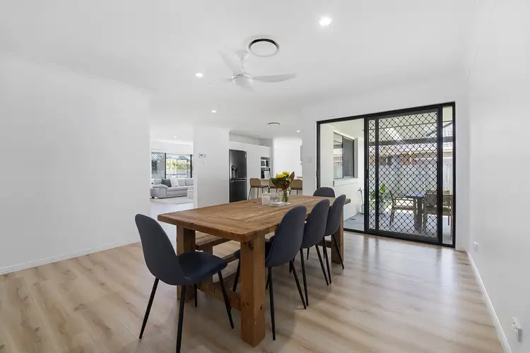 Sixth view of Homely house listing, 62 Graywillow Boulevard, Oxenford QLD 4210
