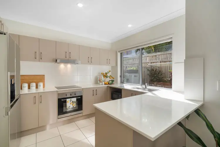 7/26 Careel Close, Helensvale QLD 4212