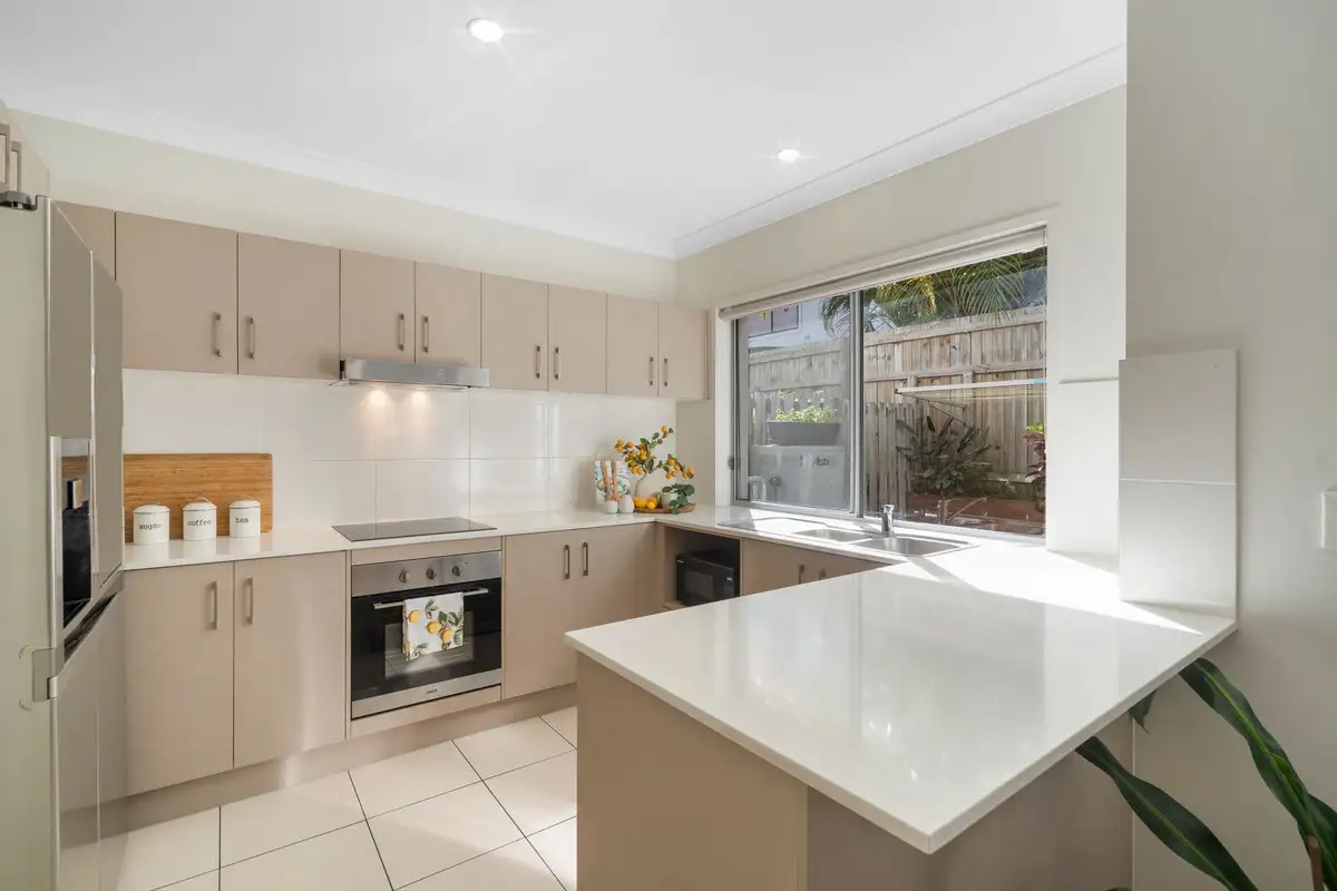 Main view of Homely townhouse listing, 7/26 Careel Close, Helensvale QLD 4212