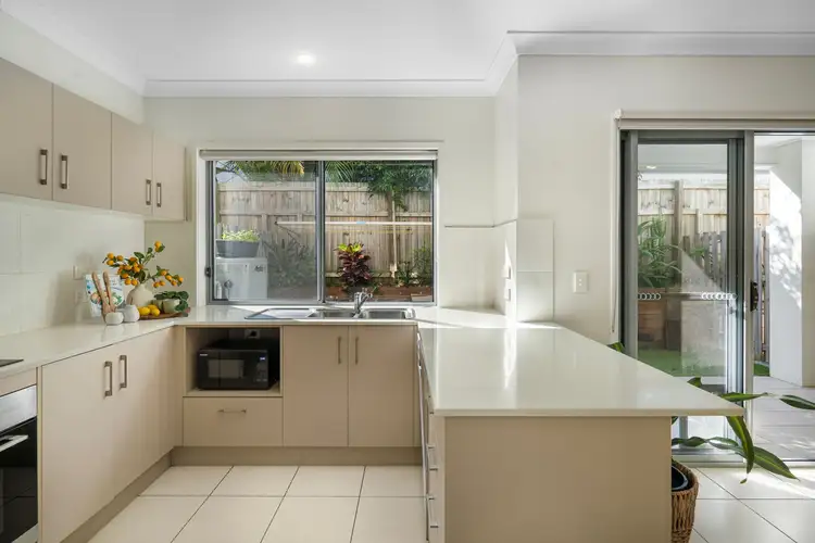 Third view of Homely townhouse listing, 7/26 Careel Close, Helensvale QLD 4212