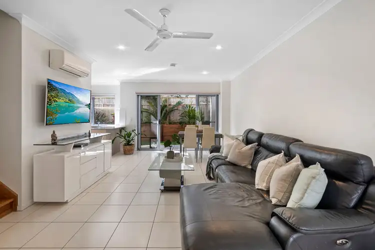 Fifth view of Homely townhouse listing, 7/26 Careel Close, Helensvale QLD 4212