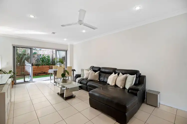 Sixth view of Homely townhouse listing, 7/26 Careel Close, Helensvale QLD 4212