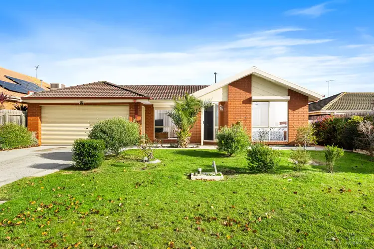7 Jenna Court, St Albans Park VIC 3219
