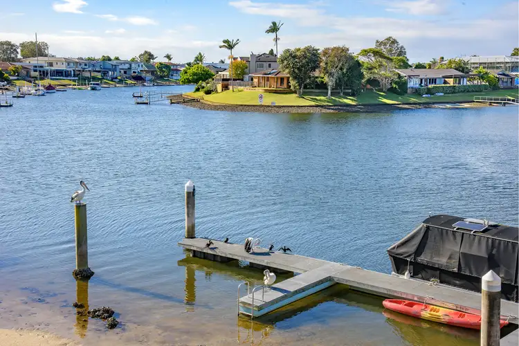Main view of Homely unit listing, 32/64-68 Hibbard Drive Port, Port Macquarie NSW 2444