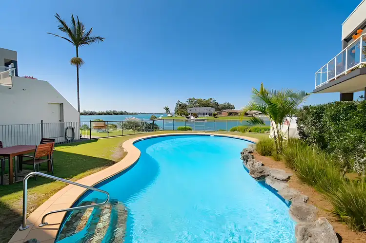 Third view of Homely unit listing, 32/64-68 Hibbard Drive Port, Port Macquarie NSW 2444