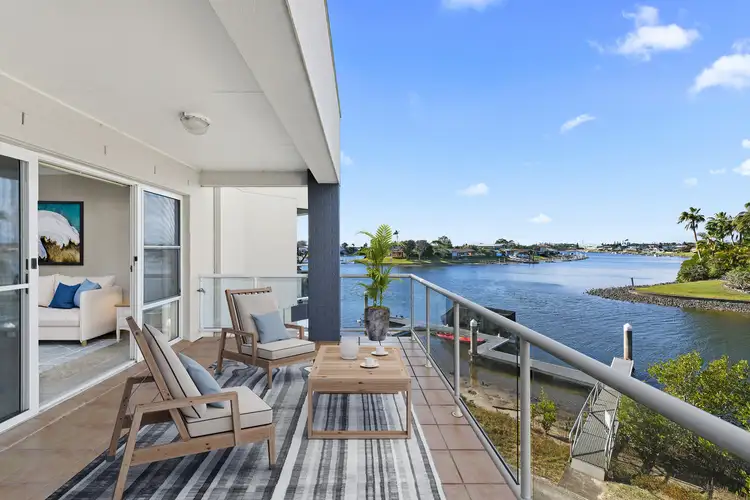 Fourth view of Homely unit listing, 32/64-68 Hibbard Drive Port, Port Macquarie NSW 2444