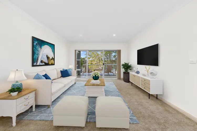 Fifth view of Homely unit listing, 32/64-68 Hibbard Drive Port, Port Macquarie NSW 2444