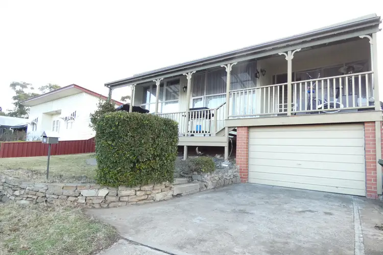 Third view of Homely house listing, 21 Bligh Street, Cooma NSW 2630