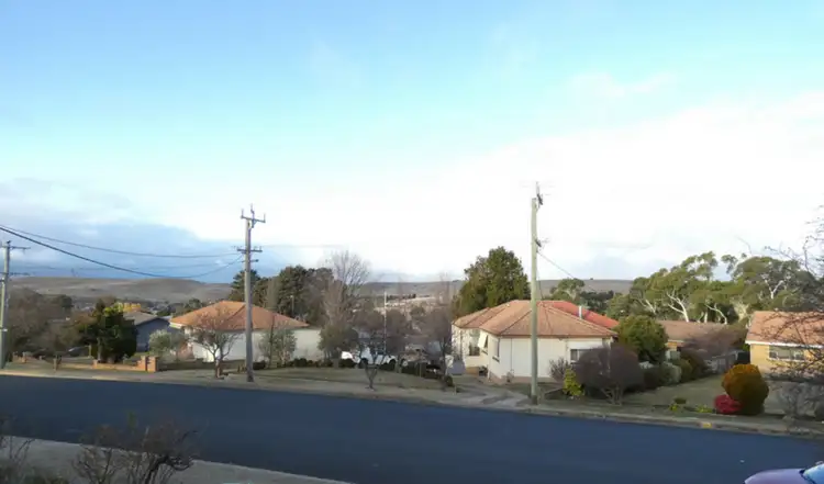Fifth view of Homely house listing, 21 Bligh Street, Cooma NSW 2630