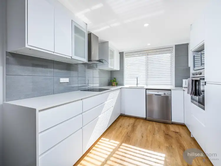 14/503 Pine Ridge Road, Biggera Waters QLD 4216