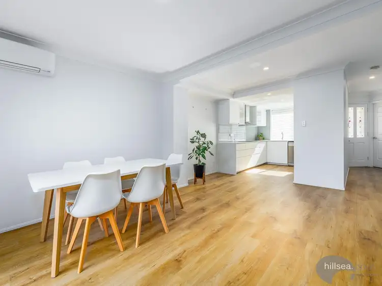 Second view of Homely townhouse listing, 14/503 Pine Ridge Road, Biggera Waters QLD 4216