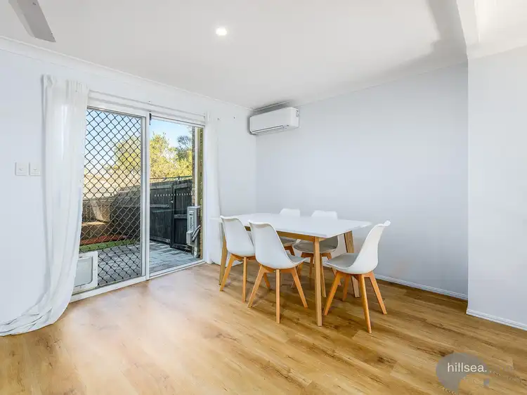 Third view of Homely townhouse listing, 14/503 Pine Ridge Road, Biggera Waters QLD 4216
