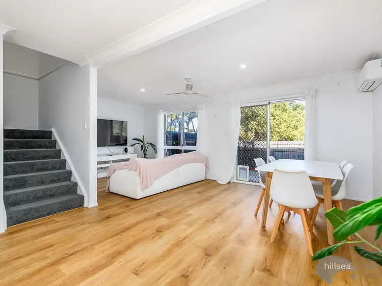 Fourth view of Homely townhouse listing, 14/503 Pine Ridge Road, Biggera Waters QLD 4216