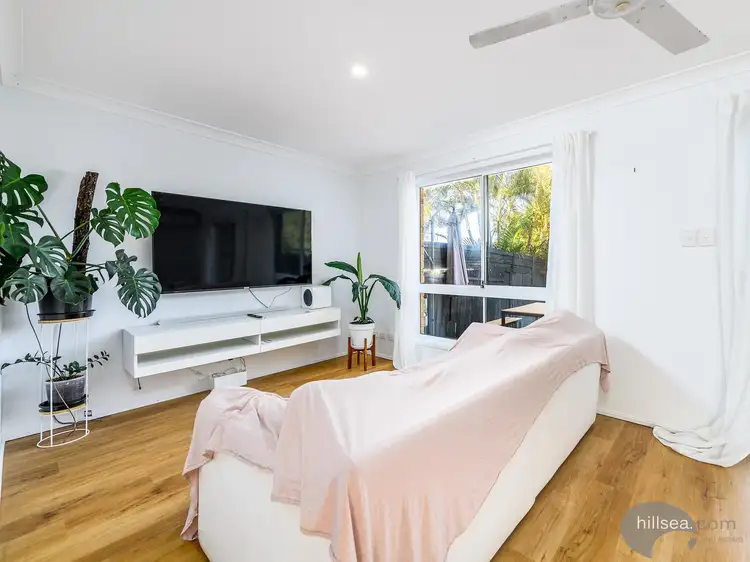 Fifth view of Homely townhouse listing, 14/503 Pine Ridge Road, Biggera Waters QLD 4216