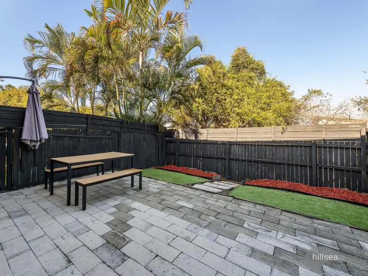 Sixth view of Homely townhouse listing, 14/503 Pine Ridge Road, Biggera Waters QLD 4216