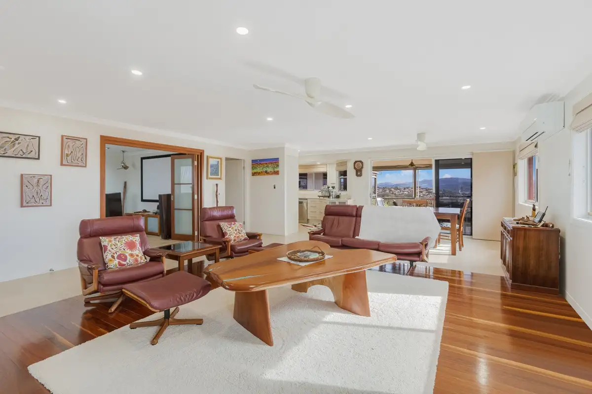 Main view of Homely house listing, 45 Pioneer Parade, Banora Point NSW 2486